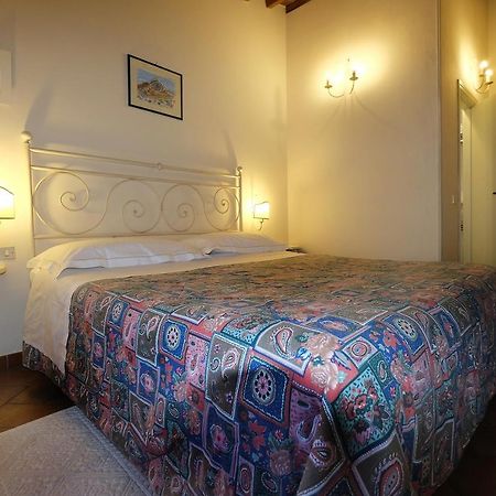 Oliviera Camere Pienza Dış mekan fotoğraf