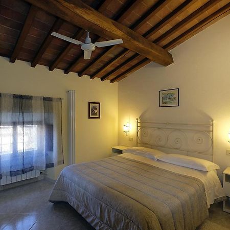 Oliviera Camere Pienza Dış mekan fotoğraf