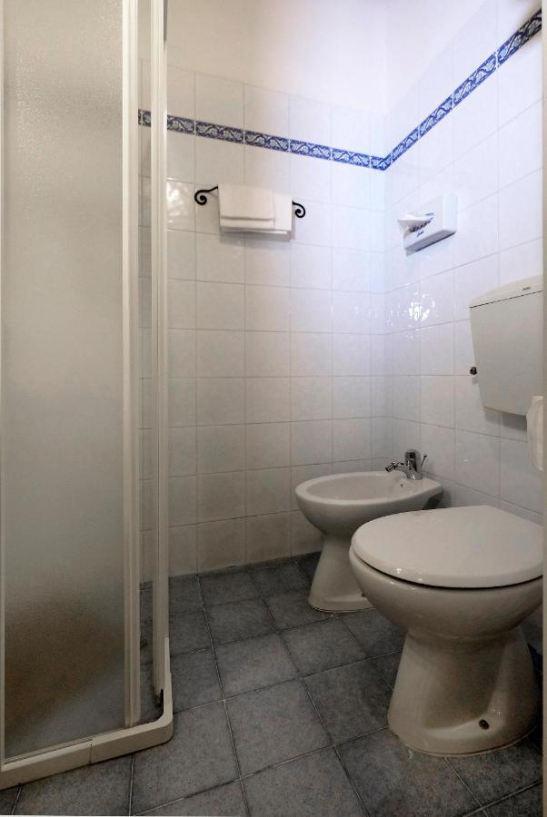 Oliviera Camere Pienza Dış mekan fotoğraf