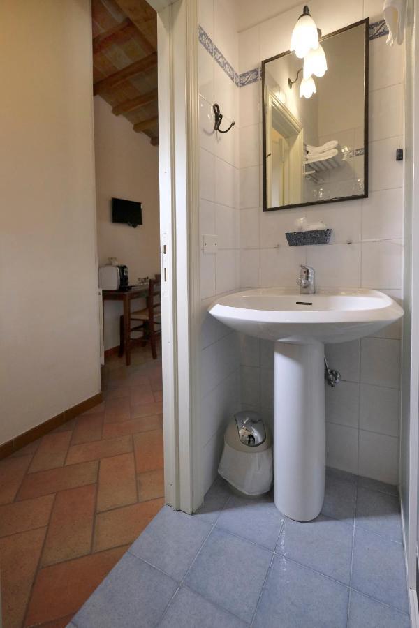 Oliviera Camere Pienza Dış mekan fotoğraf